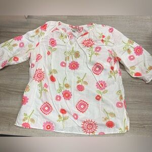 Orchadia women's top 1X